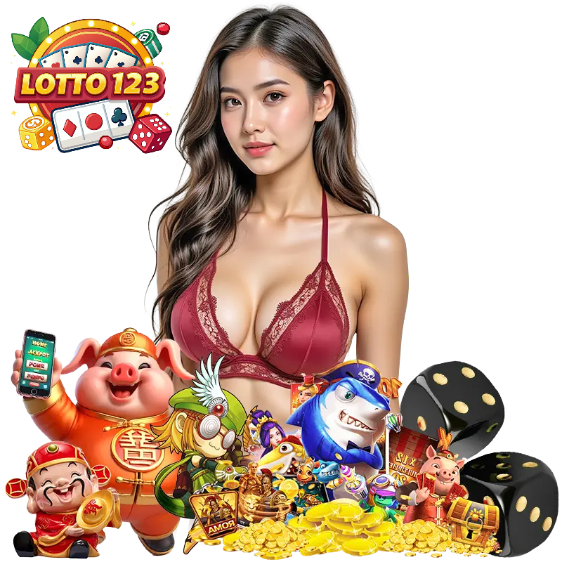 lotto123 TH