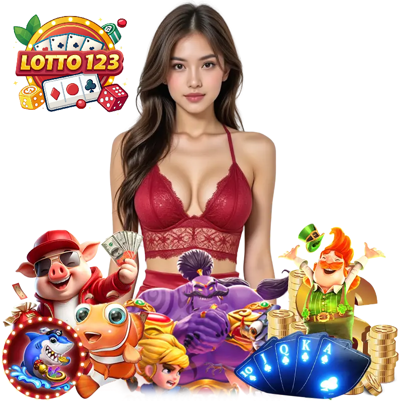 lotto123 ทางเข้า